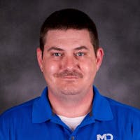 Joel Foltz headshot
