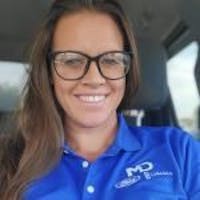 Ladale Clayton headshot