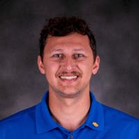 Hayden Jones headshot