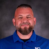 Daniel Wilson headshot