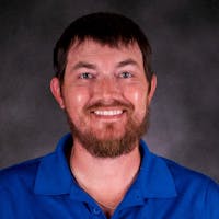 TREY MILLER headshot