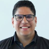 Claudio Carrera at Napleton's Volkswagen of Orlando