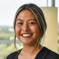 Joy Finez at Mercedes-Benz of Temecula