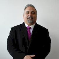 Rami Jaouhari at Mercedes-Benz of Temecula