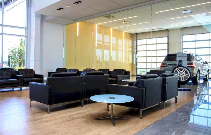 Mercedes-Benz of Temecula, Temecula, CA, 92591