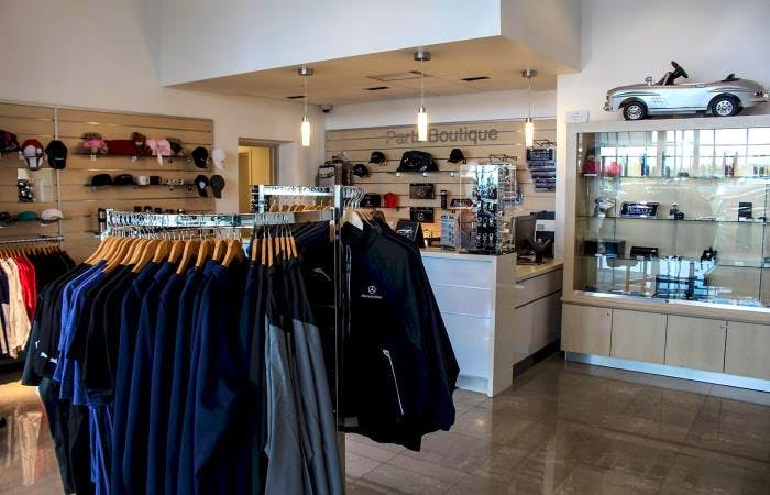 Mercedes-Benz of Temecula, Temecula, CA, 92591