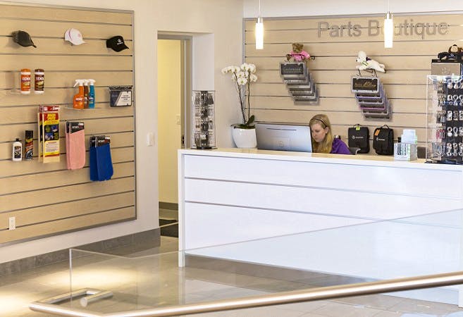 Mercedes-Benz of Temecula, Temecula, CA, 92591