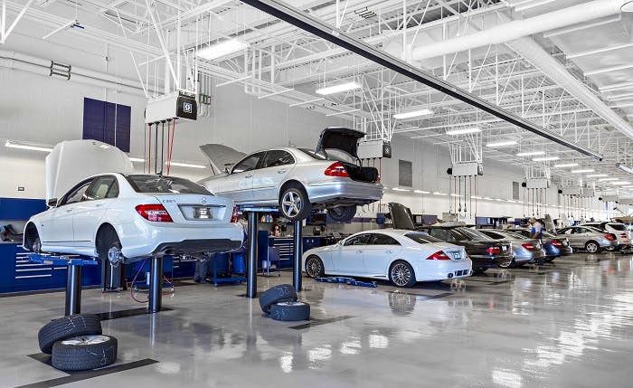 Mercedes-Benz of Temecula, Temecula, CA, 92591