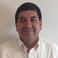 Eugene Mendoza at Pacific Honda
