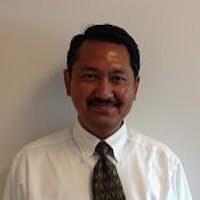 James Duque at Pacific Honda