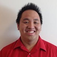 John Nguyen at Pacific Honda