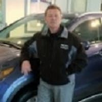 Scott Steven at Pacific Honda