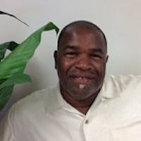 Kevin Robinson at Pacific Honda