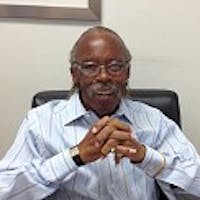 Don Hill at Pacific Honda
