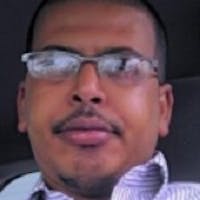 Tarig Elamin at Pacific Honda