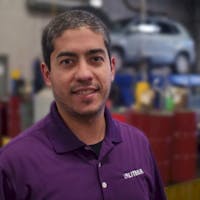 Kevin Garza at Lithia Hyundai of Anchorage