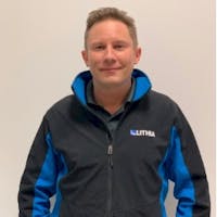 Justin Adams at Lithia Hyundai of Anchorage