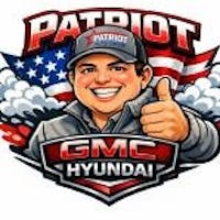 Tristian McCartney at Patriot GMC Hyundai