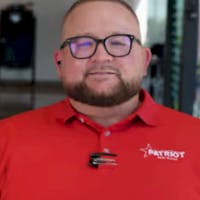 Doug Dainty at Patriot GMC Hyundai