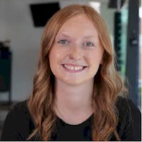 Kennedy Kramer at Patriot GMC Hyundai