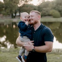 Tyler Miller at Patriot GMC Hyundai