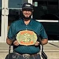 Jorden Winegeart at Patriot GMC Hyundai
