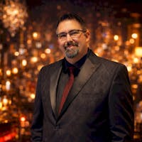 Joe Perrymore at Patriot GMC Hyundai