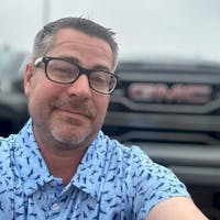 Toby Youngberg at Patriot GMC Hyundai