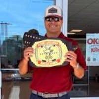 Aaron Freeman at Patriot GMC Hyundai