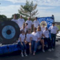 Drake Watkins at De Soto Auto Sales