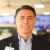 Brad Rodgers at Patterson Dodge Chrysler Jeep Ram Kia