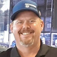 Brian Burkhalter at Patterson Dodge Chrysler Jeep Ram Kia