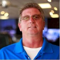 Michael Briscoe at Patterson Dodge Chrysler Jeep Ram Kia