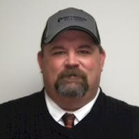 Tim Howell