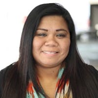 Mona Martin at Patterson Dodge Chrysler Jeep Ram Kia