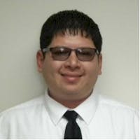 Jesse Garcia