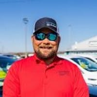 DEVIN DAVIS at Patterson Dodge Chrysler Jeep Ram Kia