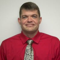 AARON SPALDING at Patterson Dodge Chrysler Jeep Ram Kia