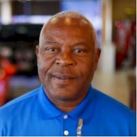 Henry Broadus
