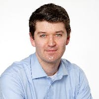 Thomas Sarrazin at Ken Shaw Toyota