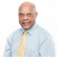 Tony Lawrence at Ken Shaw Toyota