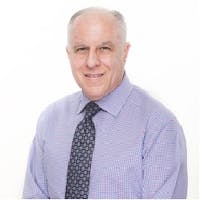 Joe Galluzzo at Ken Shaw Toyota