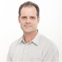 David Bates at Ken Shaw Toyota