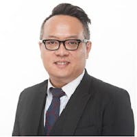Daniel Fung at Ken Shaw Toyota