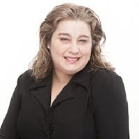 Sandra Viegas at Ken Shaw Toyota