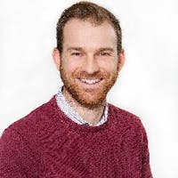 Fraser Chamberlain at Ken Shaw Toyota