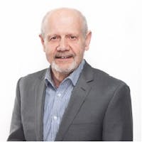 Ernie Wiesel at Ken Shaw Toyota