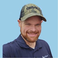 Austin Rogers at Spitzer Buick GMC - Service Center