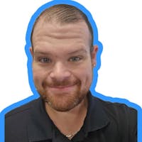 Austin Rogers at Spitzer Buick GMC