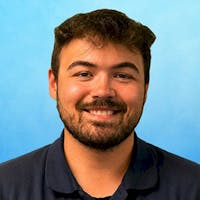 Hunter Hageman at Spitzer Buick GMC